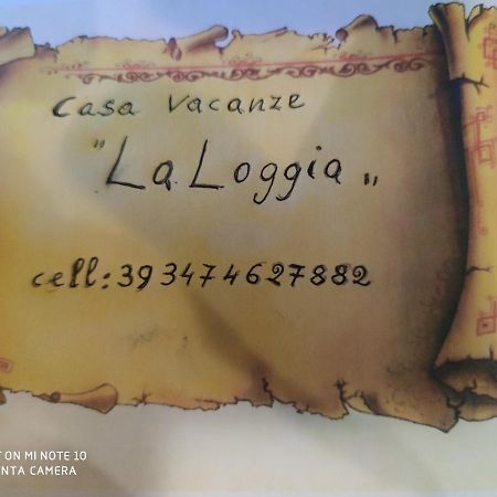 La Loggia Apartment Lucca Ngoại thất bức ảnh