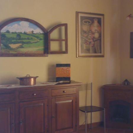 La Loggia Apartment Lucca Phòng bức ảnh