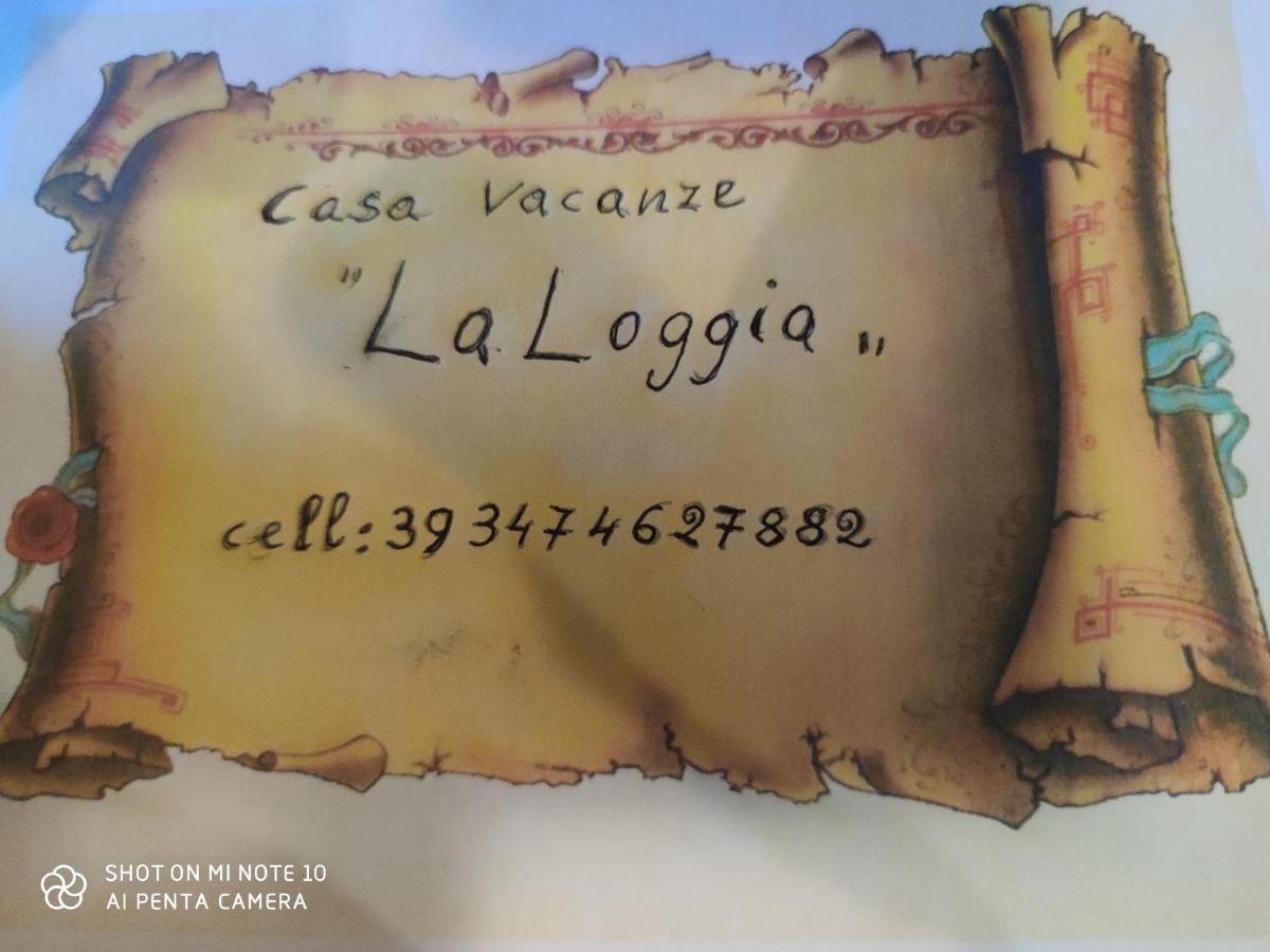 La Loggia Apartment Lucca Ngoại thất bức ảnh