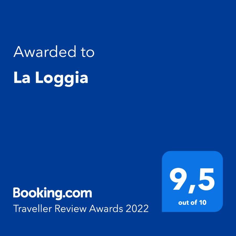 La Loggia Apartment Lucca Ngoại thất bức ảnh