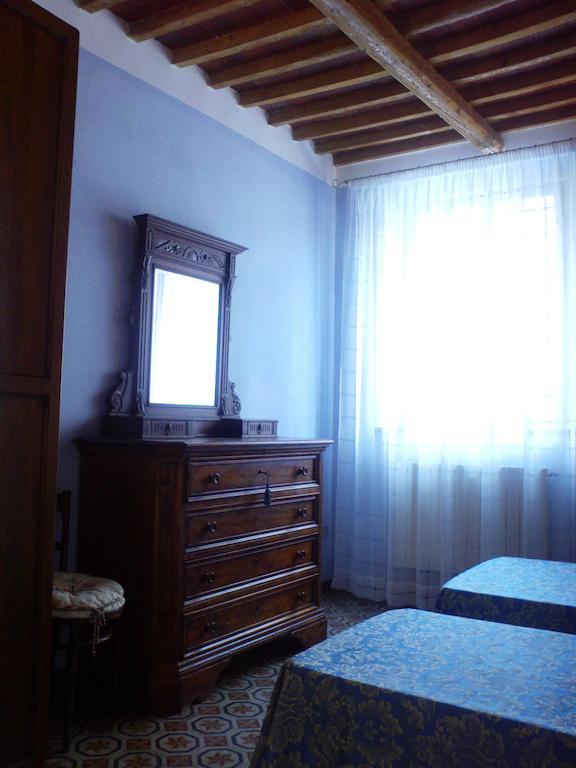 La Loggia Apartment Lucca Phòng bức ảnh