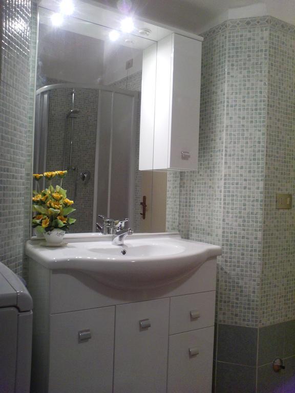 La Loggia Apartment Lucca Phòng bức ảnh