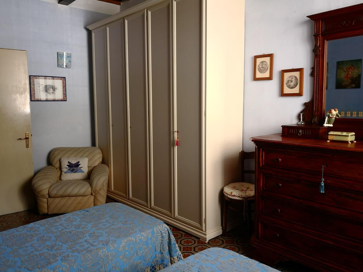 La Loggia Apartment Lucca Ngoại thất bức ảnh
