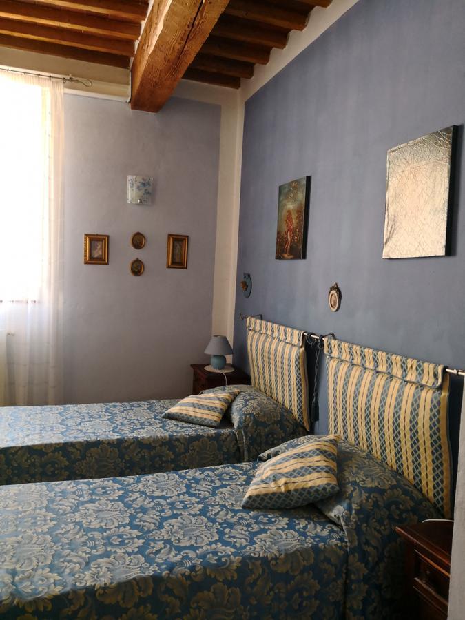 La Loggia Apartment Lucca Ngoại thất bức ảnh