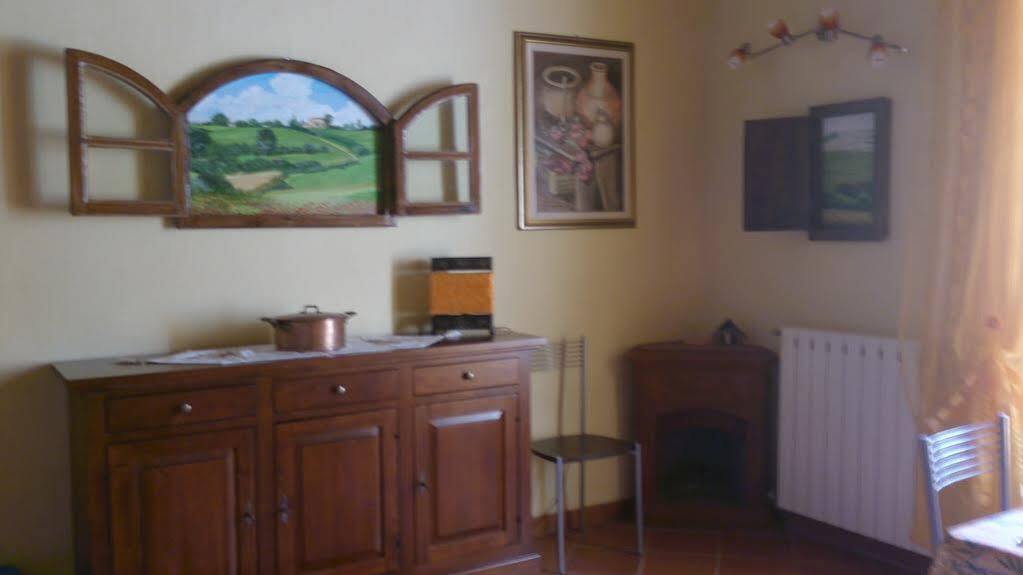 La Loggia Apartment Lucca Ngoại thất bức ảnh